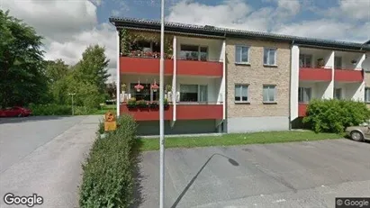 Apartments for rent in Älmhult - Photo from Google Street View Apartments for rent in Älmhult - Photo from Google Street View
