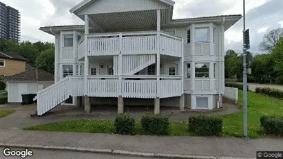 Apartments for rent in Växjö - Photo from Google Street View Apartments for rent in Växjö - Photo from Google Street View