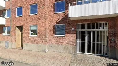 Apartments for rent in Helsingborg - Photo from Google Street View Apartments for rent in Helsingborg - Photo from Google Street View