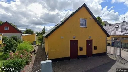 Apartments for rent in Bjuv - Photo from Google Street View Apartments for rent in Bjuv - Photo from Google Street View