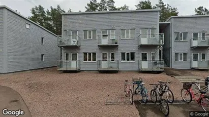 Apartments for rent in Karlstad - Photo from Google Street View Apartments for rent in Karlstad - Photo from Google Street View