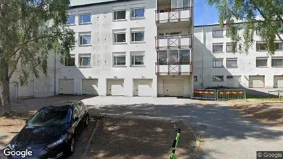 Apartments for rent in Växjö - Photo from Google Street View Apartments for rent in Växjö - Photo from Google Street View
