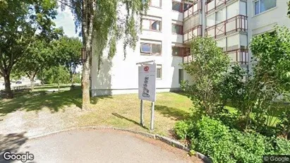 Apartments for rent in Växjö - Photo from Google Street View Apartments for rent in Växjö - Photo from Google Street View
