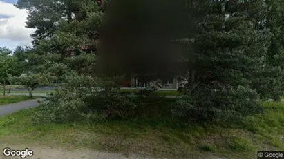 Apartments for rent in Växjö - Photo from Google Street View Apartments for rent in Växjö - Photo from Google Street View