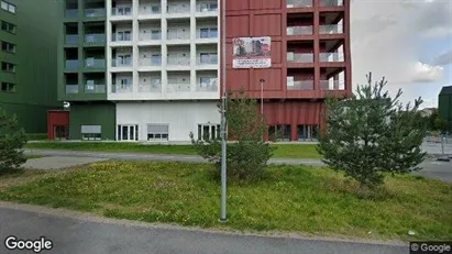 Apartments for rent in Växjö - Photo from Google Street View Apartments for rent in Växjö - Photo from Google Street View