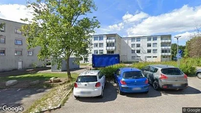 Apartments for rent in Växjö - Photo from Google Street View Apartments for rent in Växjö - Photo from Google Street View