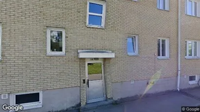 Apartments for rent in Karlstad - Photo from Google Street View Apartments for rent in Karlstad - Photo from Google Street View