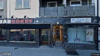 Apartments for rent in Oskarshamn - Photo from Google Street View Apartments for rent in Oskarshamn - Photo from Google Street View