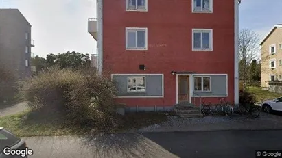 Apartments for rent in Kalmar - Photo from Google Street View