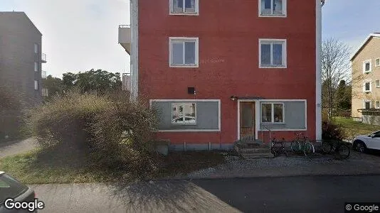 Apartments for rent in Kalmar - Photo from Google Street View