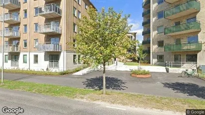 Apartments for rent in Ljungby - Photo from Google Street View Apartments for rent in Ljungby - Photo from Google Street View