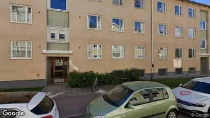 Apartments for rent in Karlstad - Photo from Google Street View Apartments for rent in Karlstad - Photo from Google Street View