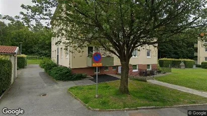 Apartments for rent in Lundby - Photo from Google Street View Apartments for rent in Lundby - Photo from Google Street View