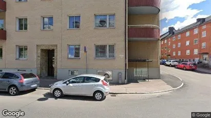 Apartments for rent in Karlstad - Photo from Google Street View Apartments for rent in Karlstad - Photo from Google Street View