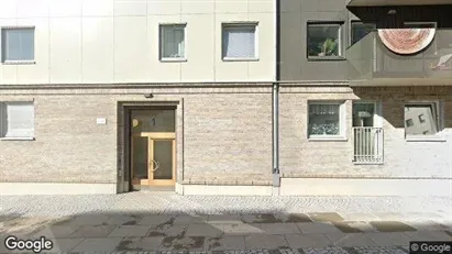 Apartments for rent in Sundsvall - Photo from Google Street View