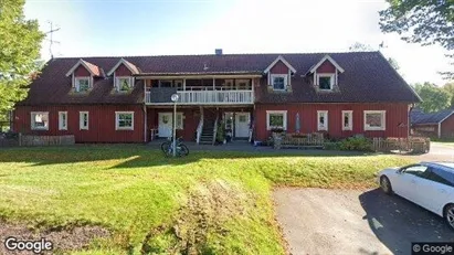 Apartments for rent in Kristinehamn - Photo from Google Street View Apartments for rent in Kristinehamn - Photo from Google Street View