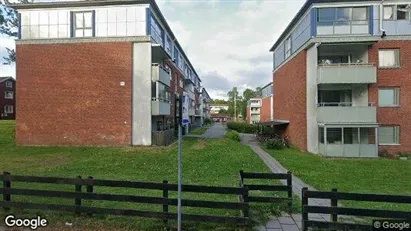 Apartments for rent in Växjö - Photo from Google Street View Apartments for rent in Växjö - Photo from Google Street View