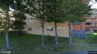 Apartments for rent in Höganäs - Photo from Google Street View Apartments for rent in Höganäs - Photo from Google Street View