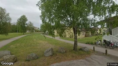 Apartments for rent in Kalmar - Photo from Google Street View