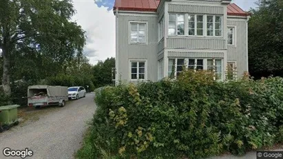 Apartments for rent in Sundsvall - Photo from Google Street View