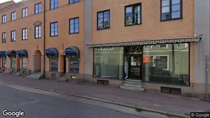 Apartments for rent in Hedemora - Photo from Google Street View Apartments for rent in Hedemora - Photo from Google Street View
