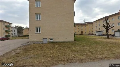 Apartments for rent in Karlstad - Photo from Google Street View Apartments for rent in Karlstad - Photo from Google Street View