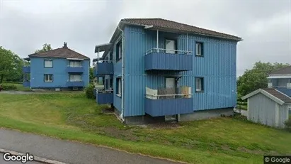 Apartments for rent in Kristinehamn - Photo from Google Street View Apartments for rent in Kristinehamn - Photo from Google Street View