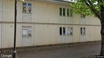 Apartments for rent in Kristinehamn - Photo from Google Street View Apartments for rent in Kristinehamn - Photo from Google Street View