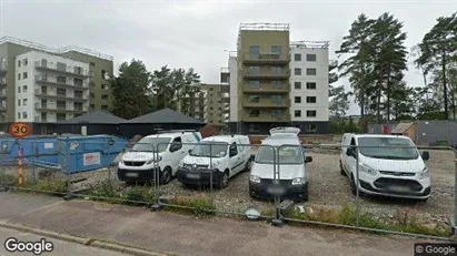 Apartments for rent in Ljungby - Photo from Google Street View Apartments for rent in Ljungby - Photo from Google Street View