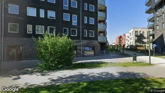 Apartments for rent in Malmö City - Photo from Google Street View