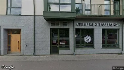 Apartments for rent in Växjö - Photo from Google Street View Apartments for rent in Växjö - Photo from Google Street View