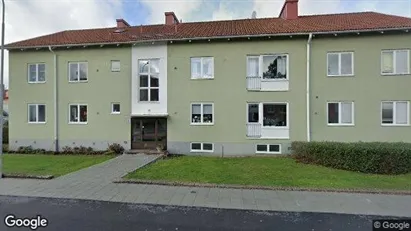 Apartments for rent in Älmhult - Photo from Google Street View Apartments for rent in Älmhult - Photo from Google Street View