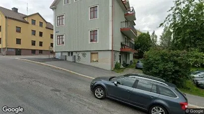 Apartments for rent in Örnsköldsvik - Photo from Google Street View Apartments for rent in Örnsköldsvik - Photo from Google Street View