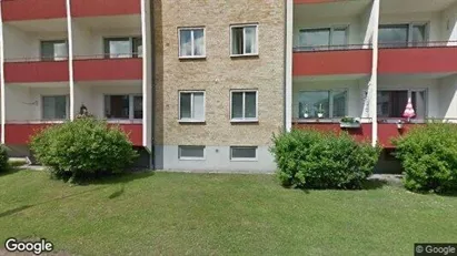 Apartments for rent in Älmhult - Photo from Google Street View Apartments for rent in Älmhult - Photo from Google Street View