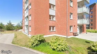 Apartments for rent in Karlstad - Photo from Google Street View Apartments for rent in Karlstad - Photo from Google Street View