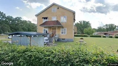 Apartments for rent in Högsby - Photo from Google Street View Apartments for rent in Högsby - Photo from Google Street View