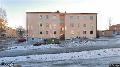 Apartments for rent in Vännäs - Photo from Google Street View Apartments for rent in Vännäs - Photo from Google Street View