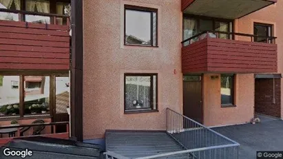 Apartments for rent in Falun - Photo from Google Street View Apartments for rent in Falun - Photo from Google Street View