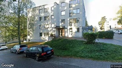 Apartments for rent in Sigtuna - Photo from Google Street View Apartments for rent in Sigtuna - Photo from Google Street View