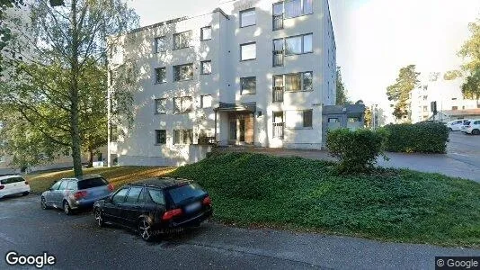 Apartments for rent in Sigtuna - Photo from Google Street View