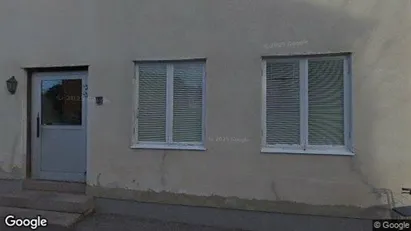Apartments for rent in Mönsterås - Photo from Google Street View Apartments for rent in Mönsterås - Photo from Google Street View