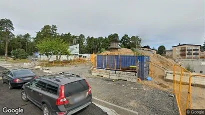 Apartments for rent in Haninge - Photo from Google Street View Apartments for rent in Haninge - Photo from Google Street View