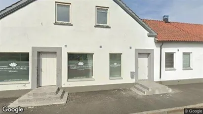 Apartments for rent in Simrishamn - Photo from Google Street View Apartments for rent in Simrishamn - Photo from Google Street View
