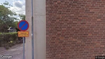 Apartments for rent in Enköping - Photo from Google Street View Apartments for rent in Enköping - Photo from Google Street View
