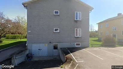 Apartments for rent in Kristinehamn - Photo from Google Street View Apartments for rent in Kristinehamn - Photo from Google Street View