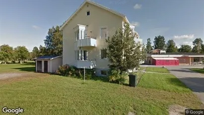 Apartments for rent in Örnsköldsvik - Photo from Google Street View Apartments for rent in Örnsköldsvik - Photo from Google Street View