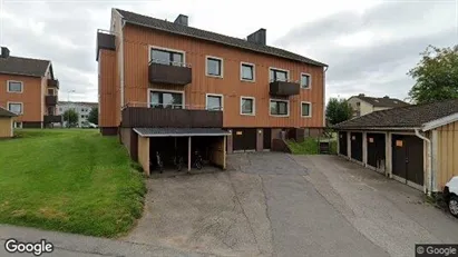 Apartments for rent in Alvesta - Photo from Google Street View Apartments for rent in Alvesta - Photo from Google Street View