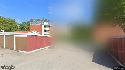 Apartments for rent in Växjö - Photo from Google Street View Apartments for rent in Växjö - Photo from Google Street View