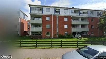 Apartments for rent in Växjö - Photo from Google Street View Apartments for rent in Växjö - Photo from Google Street View