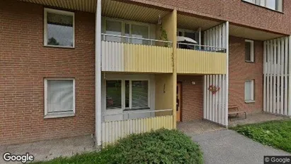 Apartments for rent in Sollefteå - Photo from Google Street View Apartments for rent in Sollefteå - Photo from Google Street View